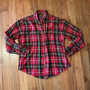 McGregor 100% Cotton Flannel